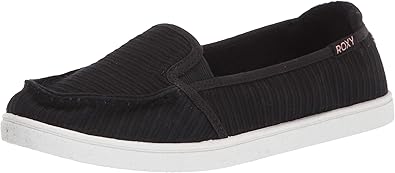 roxy women's minnow slip on sneaker