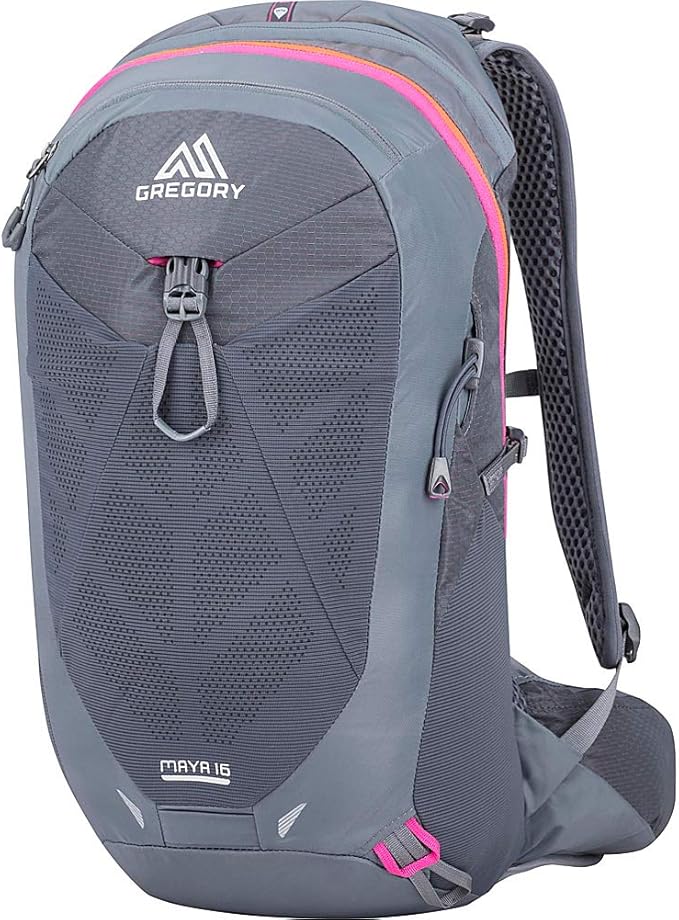 gregory maya 16l running backpack