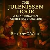 The Julenissen Door