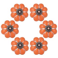 Wolfteeth Decorative Knobs for Cabinets and
