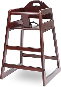 restaurant baby high chair