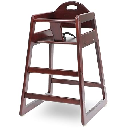 commercial high chair
