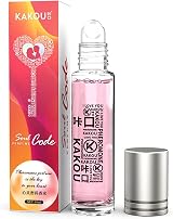 Pheromone Perfume Cologne Essential Oil 10ml for Women Men Long Lasting view 7