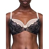 Chantelle Midnight Flowers Underwire Bra