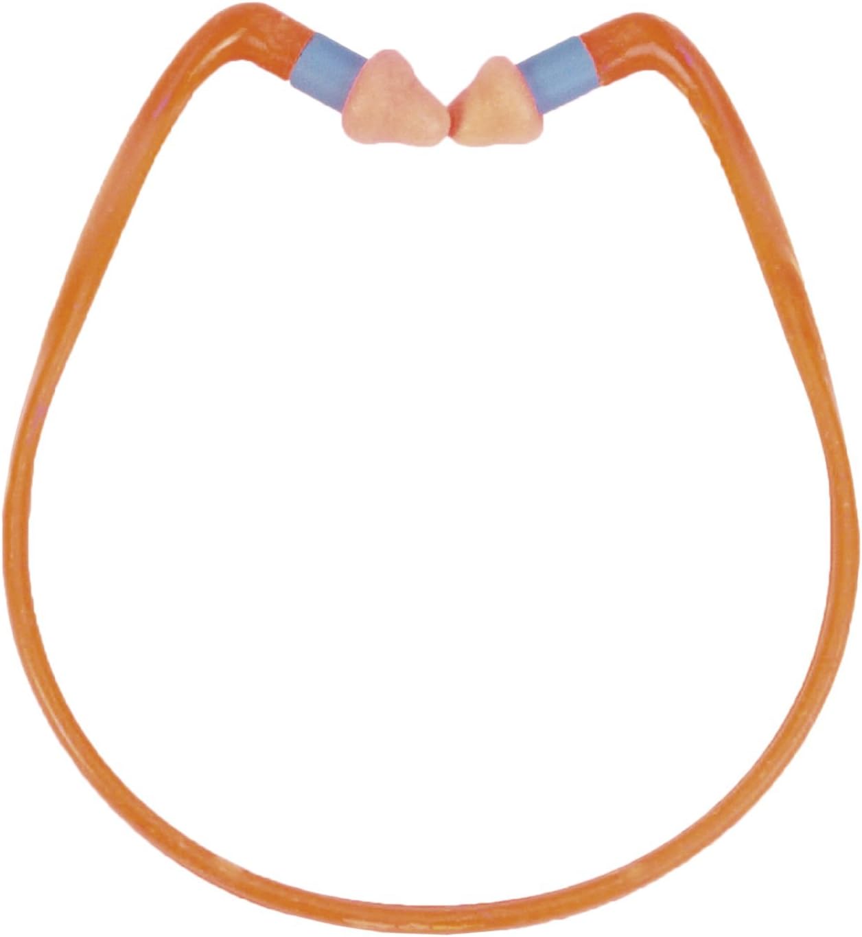 Fritzmann Hearing protection bar up to 24 dB hearing protection stamp noise protection work protection ear protection