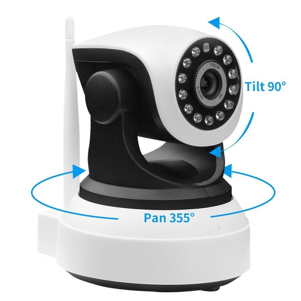 yi dome camera 720p manual
