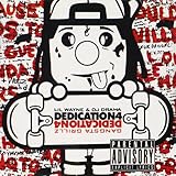 DEDICATION 4                                       image