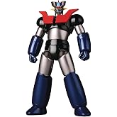 Revoltech Amazing Yamaguchi Mazinger Z: Mazinger Z Action Figure