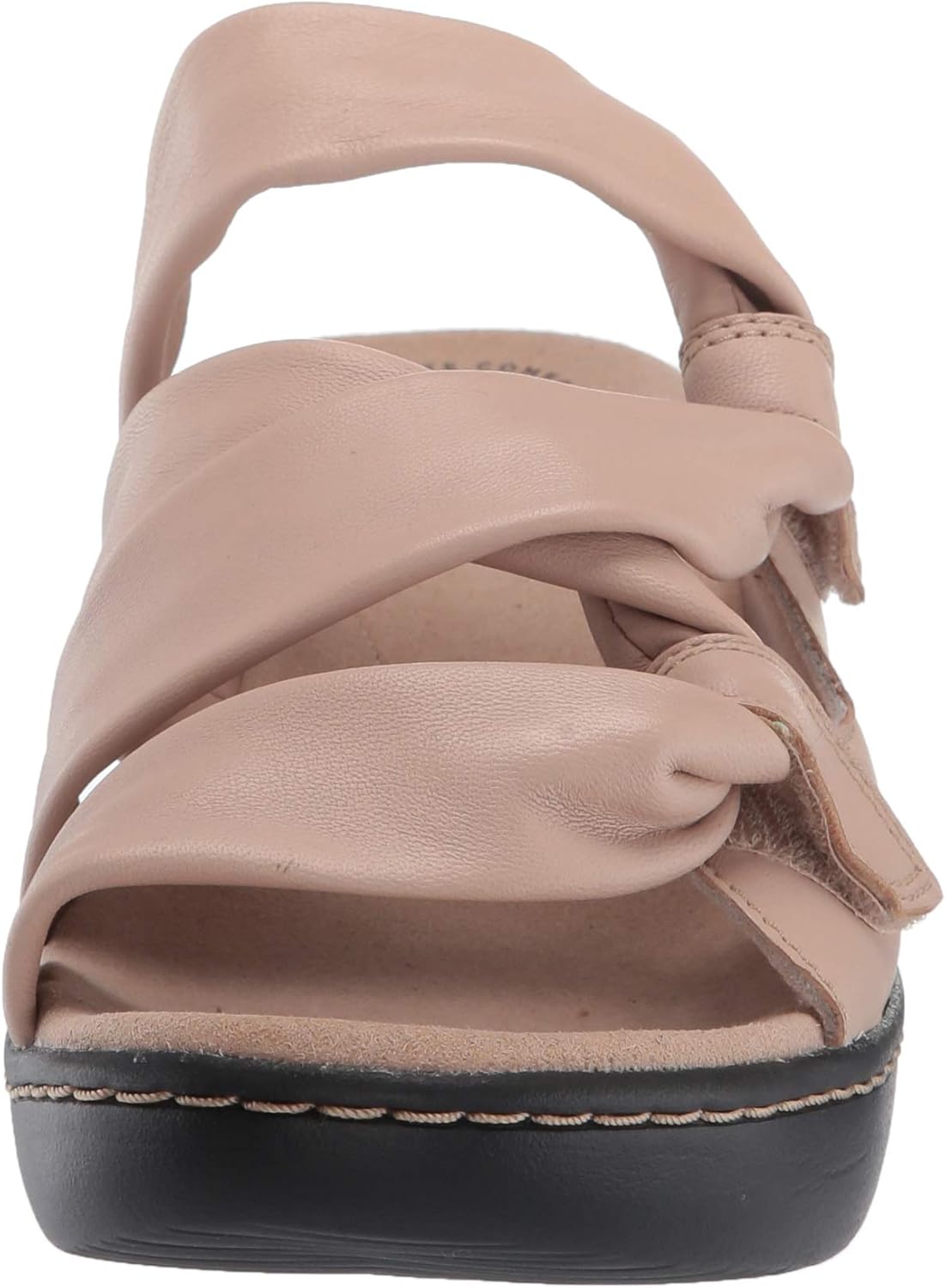 clarks delana jazz sandals