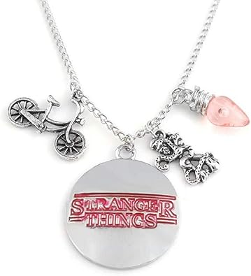 stranger things regalos amazon