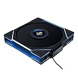 Lian Li UNI Fan TL LCD Wireless 140-Single