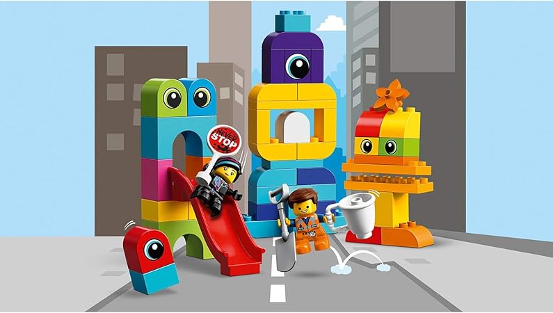 duplo 10895