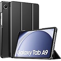 Samsung Galaxy Tab A9 - Powerful Performance, Versatile Tablet