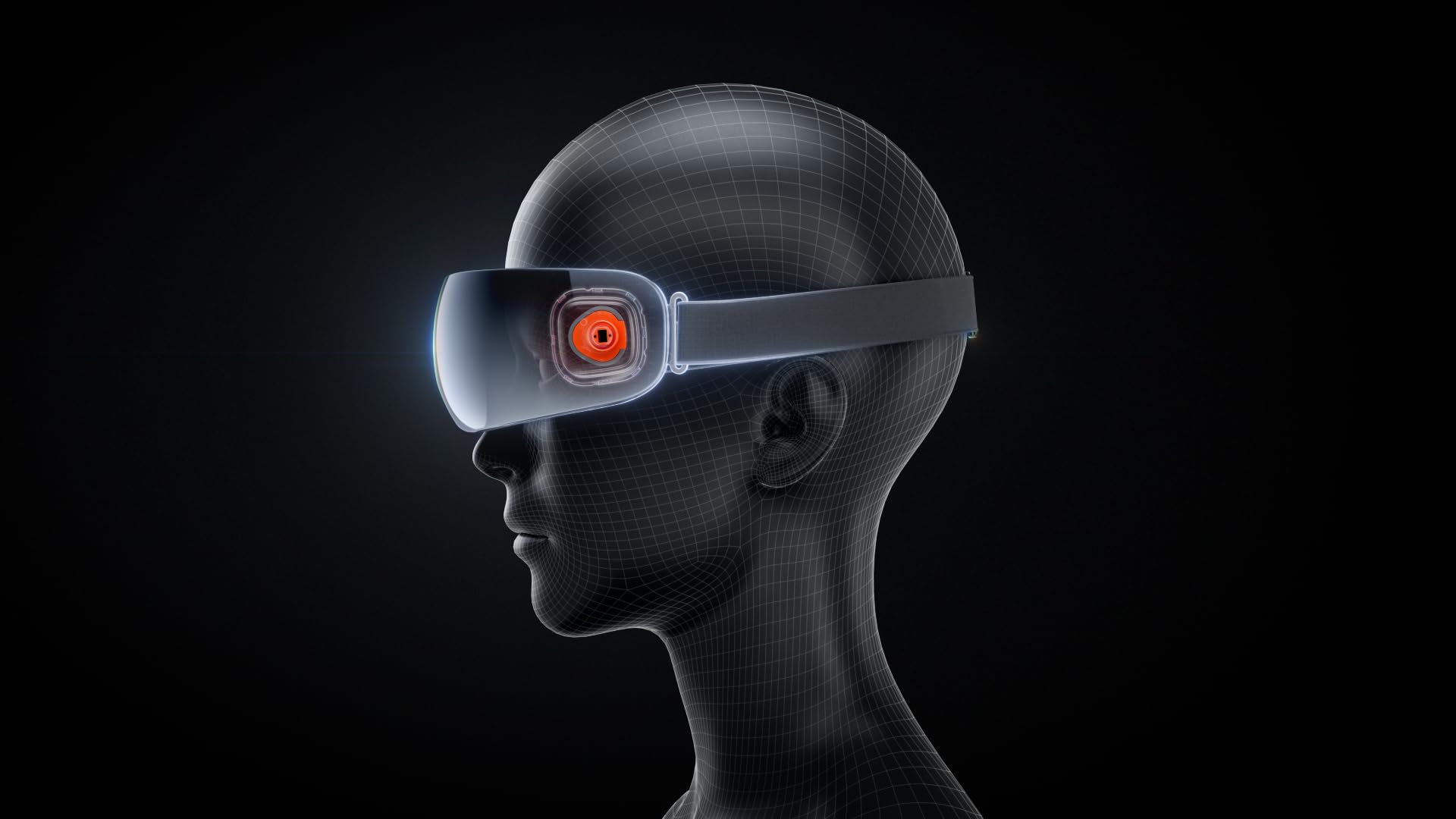 SKG Eye Massager with Heat, E7 Vibration Bluetooth Music Smart Heated Eye Massager for Migraines, Adaptive Temple Massage for Eye Relax, Improve Eye Circulation, Gifts for Women/Men, Dark Circles
