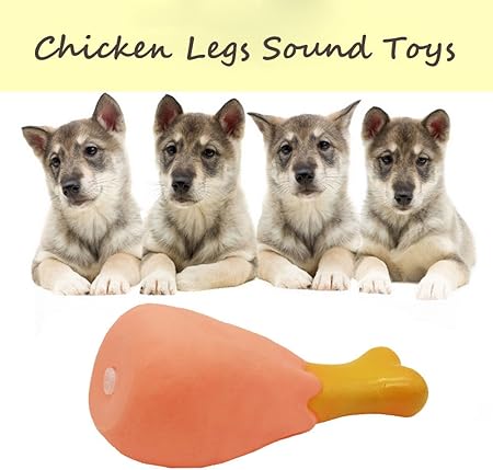 funny dog toys amazon