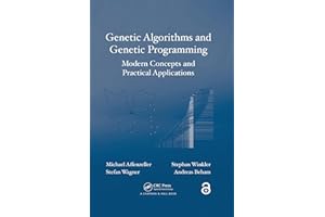 Genetic Algorithms and Genetic Programming: Modern Concepts and Practical Applications (Numerical Insights)