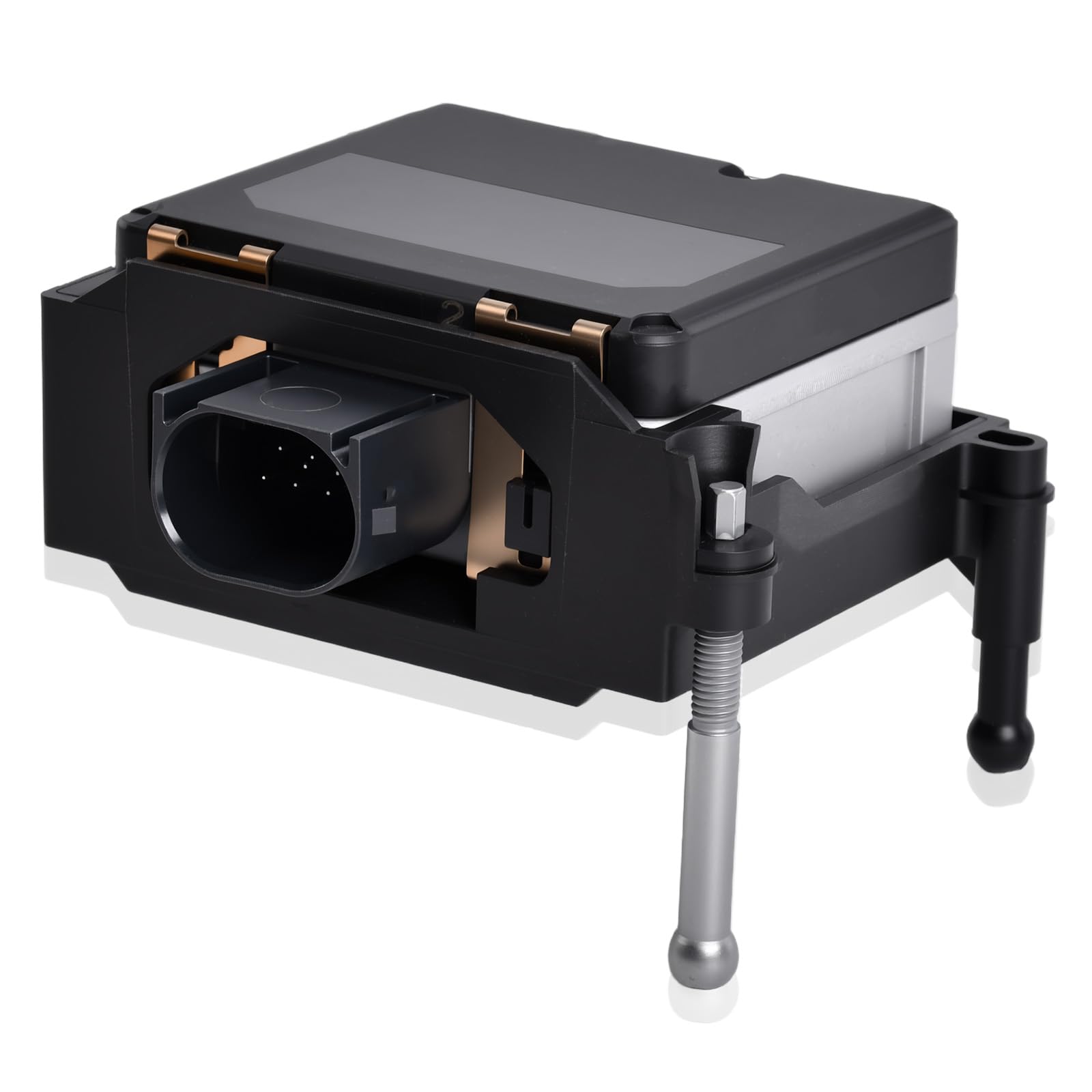 Photo 1 of Charouse 36803-TBD-A25 Front Adaptive Cruise Control Distance Sensor Compatible with 2019 2020 2021 Honda Civic 1.5L 2.0L Repalce 36803TBDA25