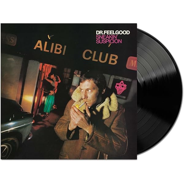 Dr. Feelgood - Malpractice - Amazon.com Music