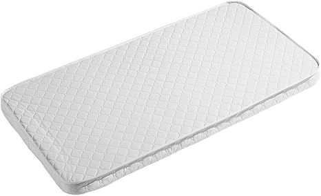 31 x 16 bassinet mattress