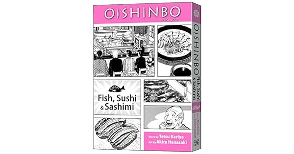 Download Amazon Com Oishinbo A La Carte Vol 4 Fish Sushi And Sashimi Desktop Wallpaper Get Wallpaper Amazon Com Oishinbo A La Carte Vol 4 Fish Sushi And Sashimi HD