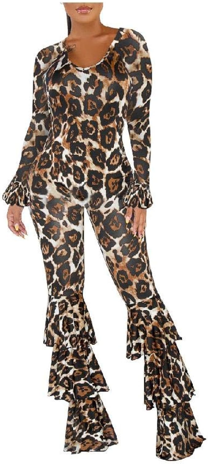 Tute leopardate Clearance