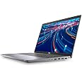 Dell Latitude 5520 15.6" Laptop, i5-11th Gen, 16GB RAM, 256GB SSD, Win11 Pro (Renewed) - View 8