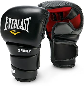 everlast protex2 training gloves