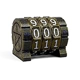 Lixusia Life Counter Health Tracker for Board