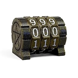 Lixusia Life Counter Health Tracker for Board