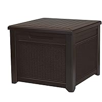 Amazon Best Sellers: Best Deck Boxes