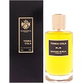 Mancera Tonka Cola for Unisex - 4 oz EDP Spray