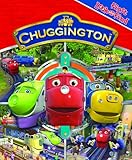 First Look and Find: Chuggington (My First Look & Find)
