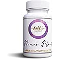 Hello Beautiful Neuro Plus Brain Focus Formula - Enhance Memory, Concentration & Mental Clarity - Nootropic Supplement for Peak Brain Performance