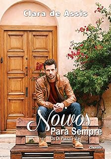 Livro Noivos para sempre (Os Di Piazzi Livro 2)