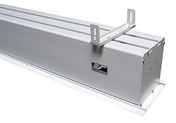 Elite Screens Evanesce Plus, 200-inch 16:9, Large