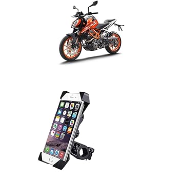 ktm mobile holder