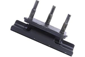 CF Advance Compatible with Nissan 05-16 Frontier Xterra/Pathfinde (Automatic) 4.0L 4WD Transmission Mount A7366 EM-9520 2005 2006 2007 2008 2009 2010 2011 2012 2013 2014 2015 2016