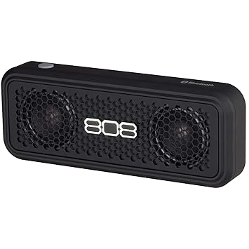 808 speaker sp260