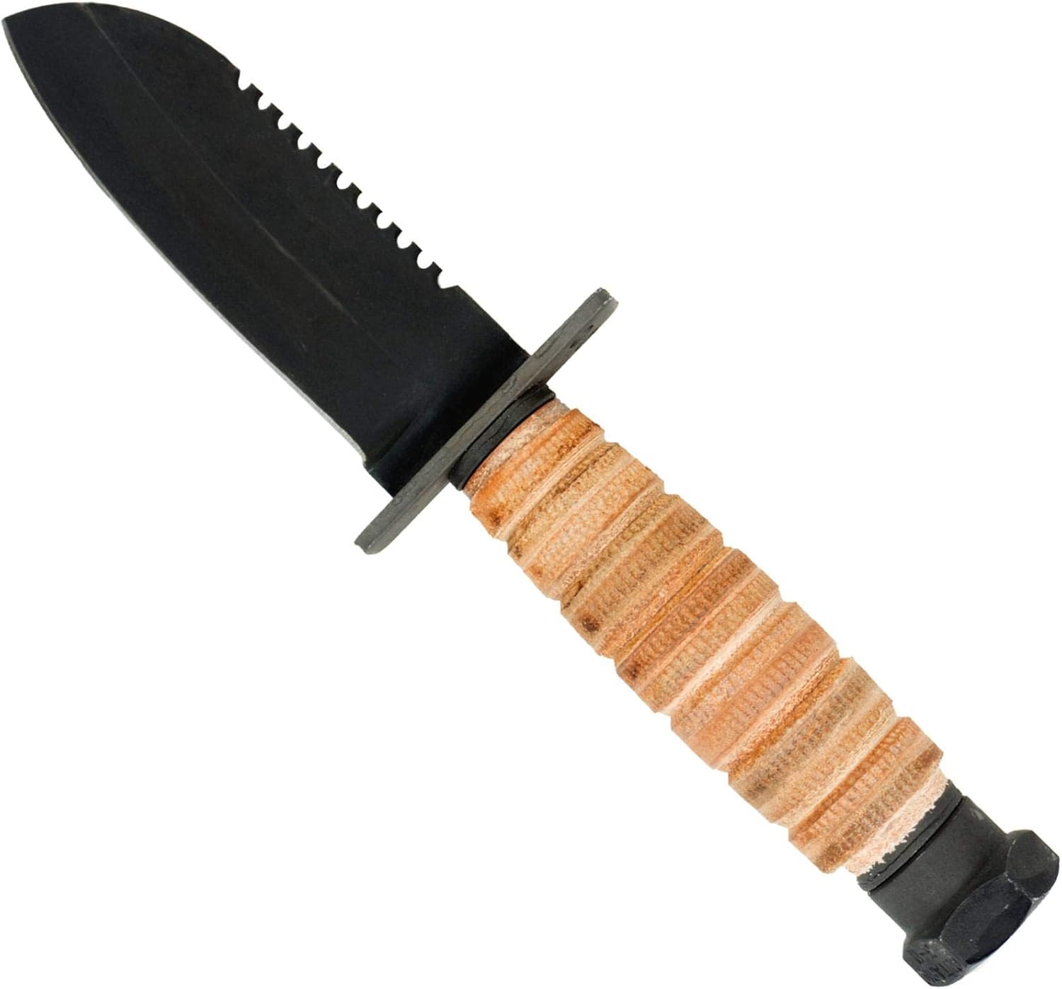 Ontario 6155 Hunting Knives Fixed Blade Sports & Outdoors