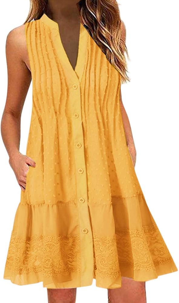 vestidos de playa 2019