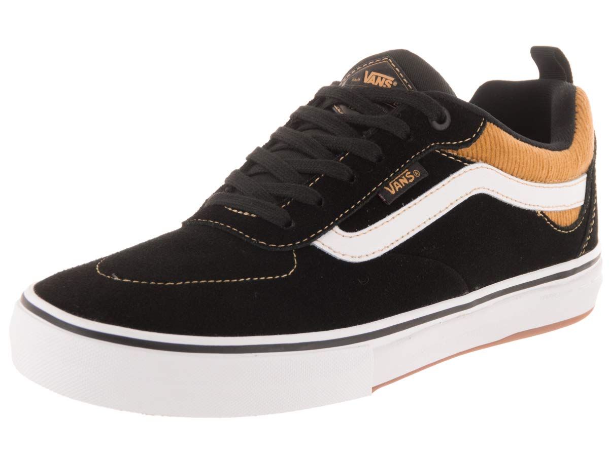 vans kyle walker pro 2