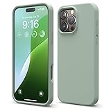 elago Compatible with iPhone 16 Pro Max