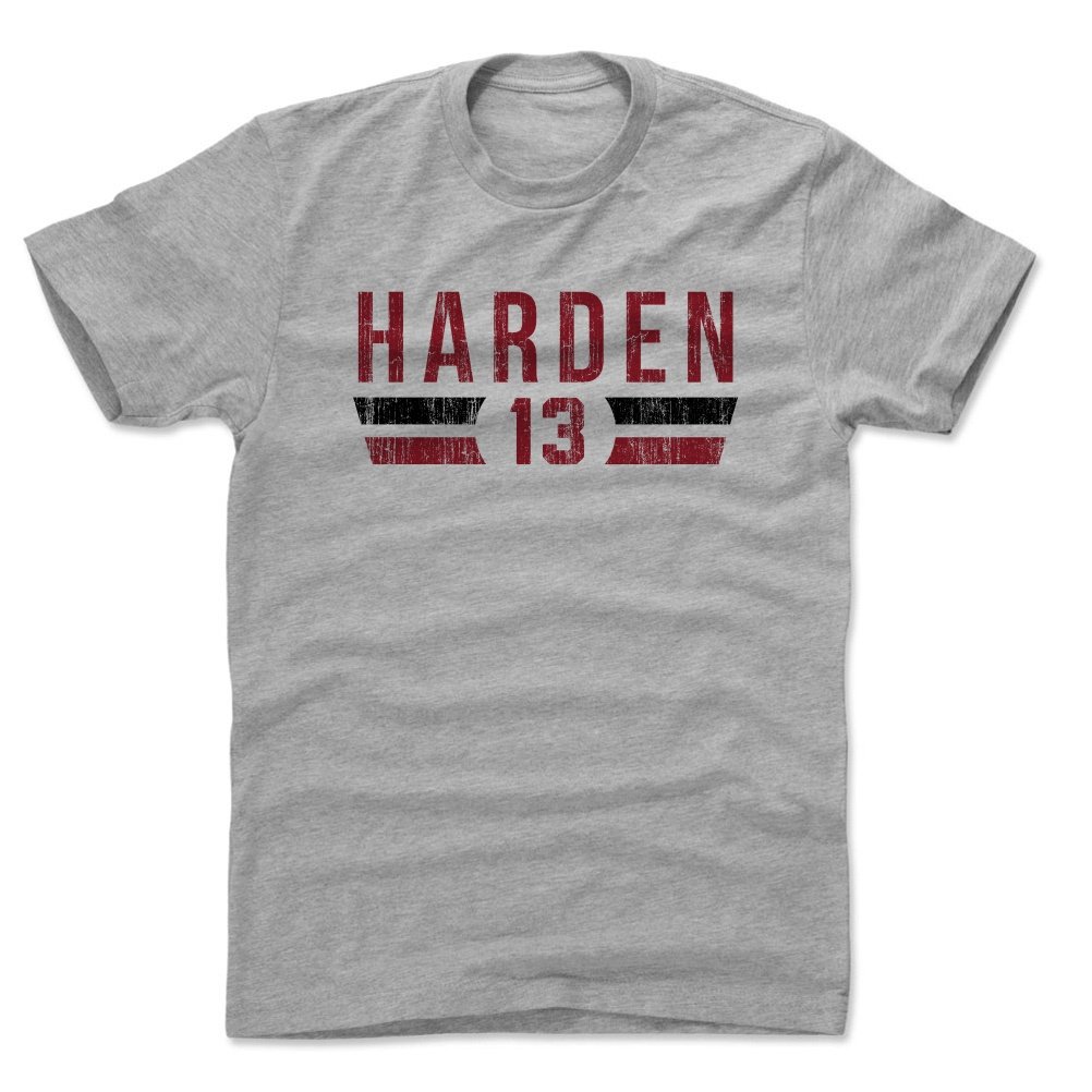 James Harden Shirt Vintage Houston Basketball S Apparel James Harden