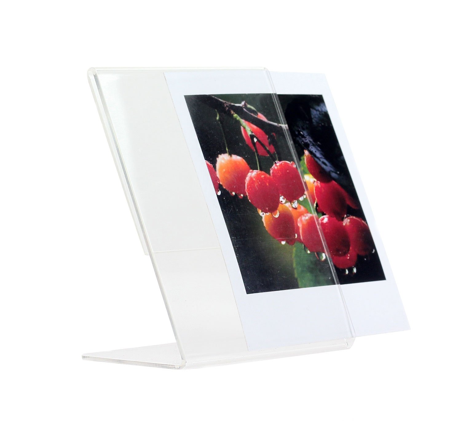 Creative Photo Frame Series, Owmoon 3-inch Acrylic \