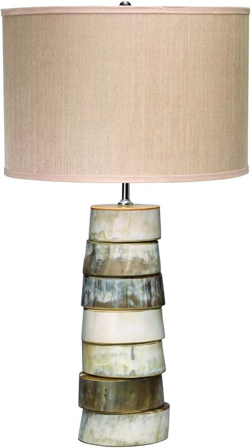 jamie young table lamps