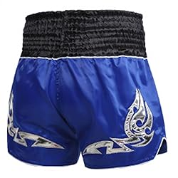 Muay Thai Shorts Boxing Fight Kickboxing Grappling