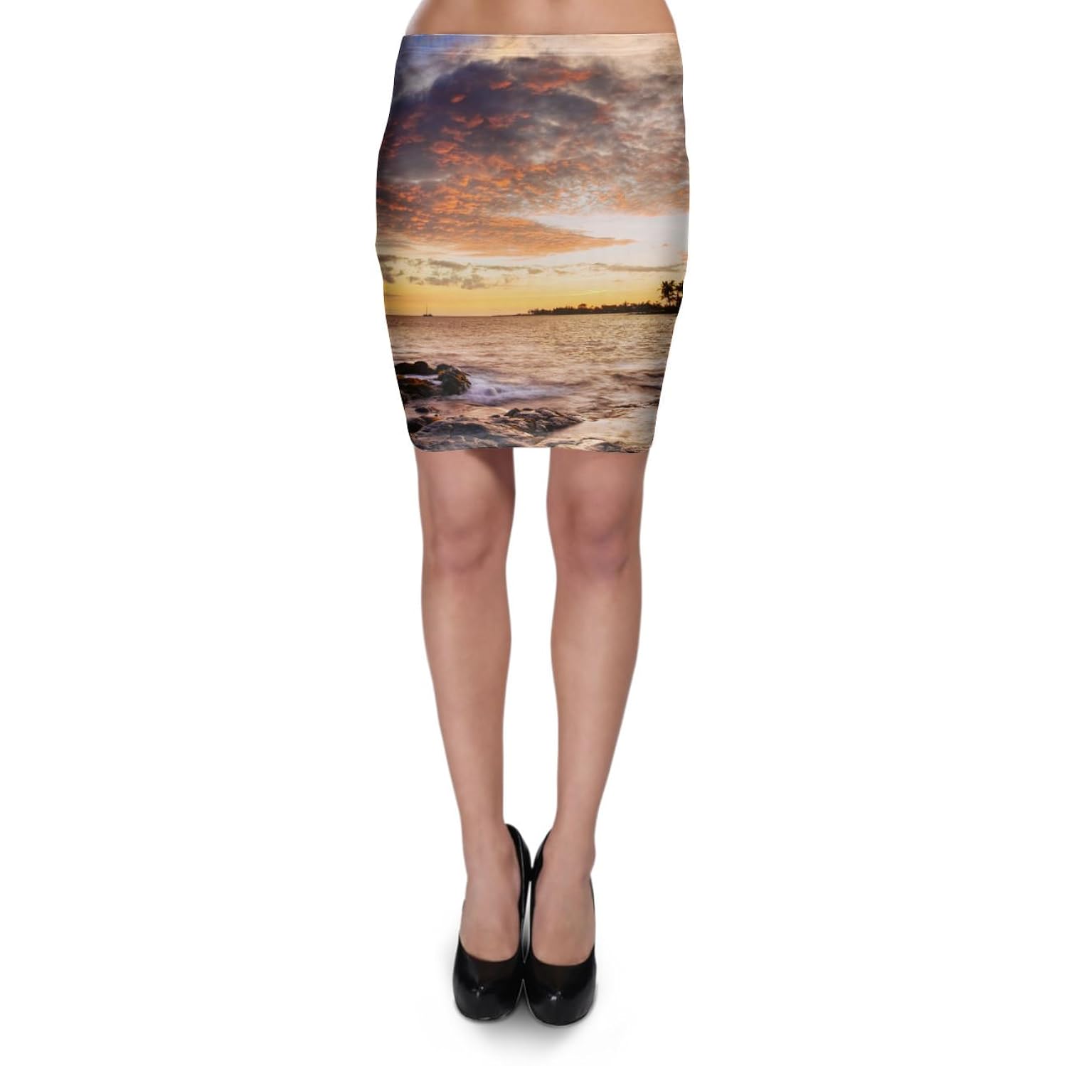 coast bodycon dresses