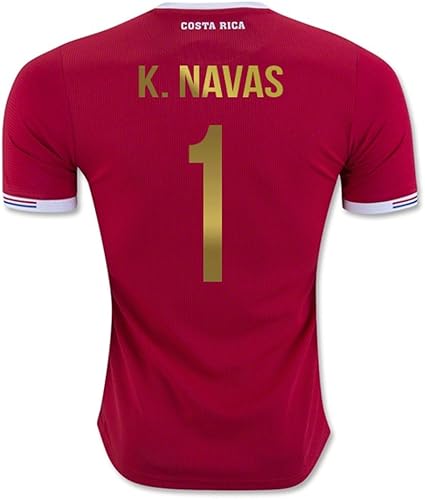 maillot keylor navas