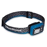 BLACK DIAMOND Astro 300 Lumen LED Headlamp, Azul
