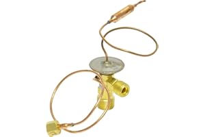 UAC EX 10051C A/C Expansion Valve